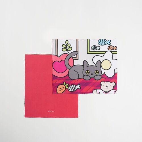 Lana Cat Screen Cloth - Image 7