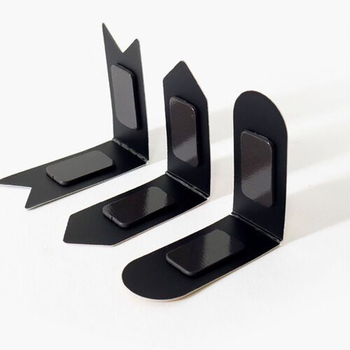 2pcs Vivid Magnetic Index Bookmark Set - Image 13
