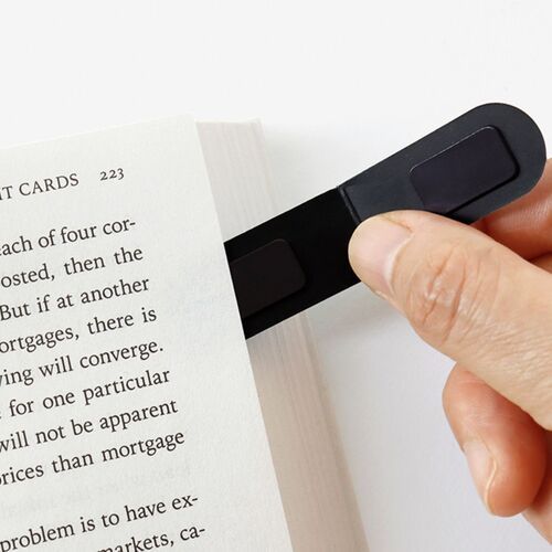 2pcs Vivid Magnetic Index Bookmark Set - Image 14
