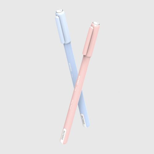 Morris Pastel Easy Fluid Pen - Image 6