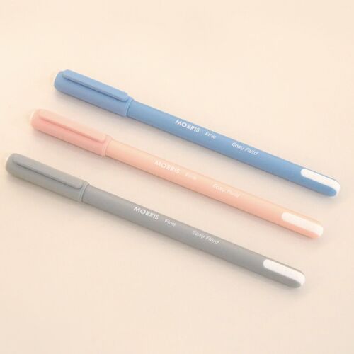 Morris Pastel Easy Fluid Pen - Image 2