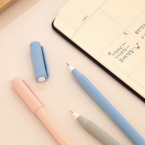Morris Pastel Easy Fluid Pen - Image 4