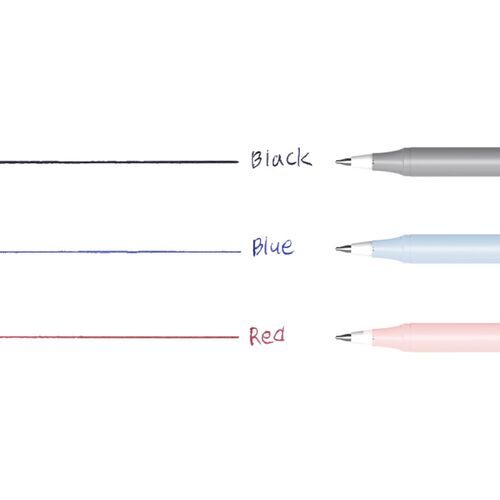 Morris Pastel Easy Fluid Pen - Image 5