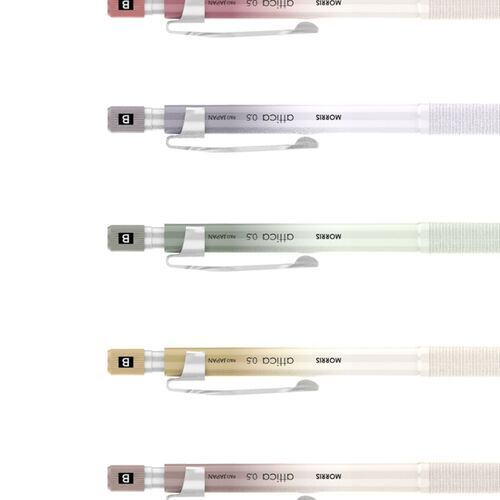 Attica Gradient Mechanical Pencil - Image 3