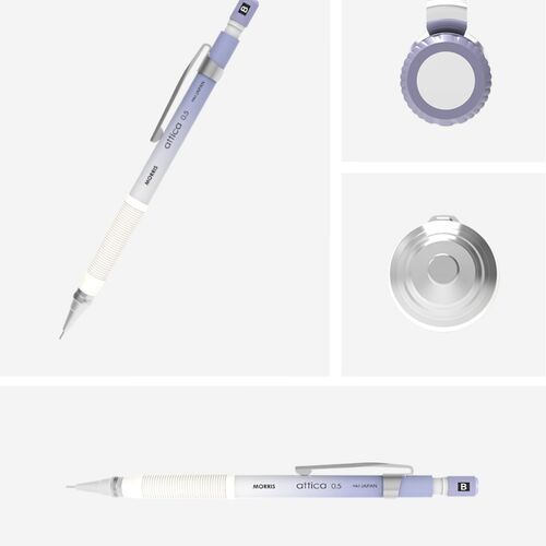 Attica Gradient Mechanical Pencil - Image 4