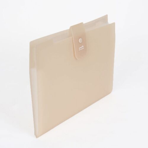 5 Pocket Expanding Document File Holder v2 - Image 4