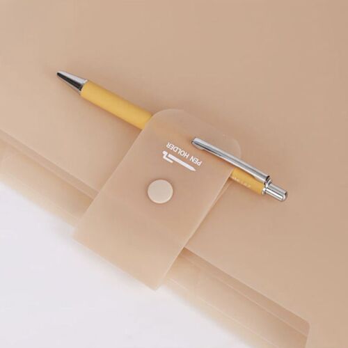 5 Pocket Expanding Document File Holder v2 - Image 6