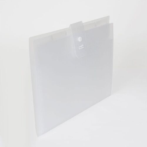 5 Pocket Expanding Document File Holder v2 - Image 5
