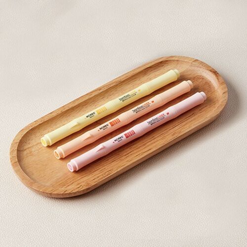 Bamboo Pastel Twin Marker - Image 10