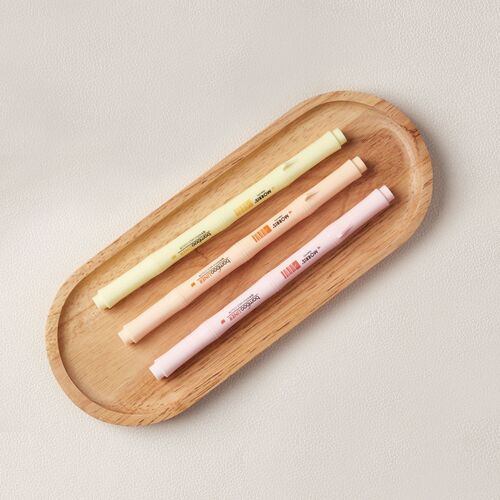 Bamboo Pastel Twin Marker - Image 3