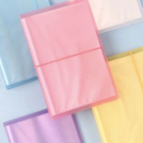 Simple Sticker Pocket File Holder - Image 6