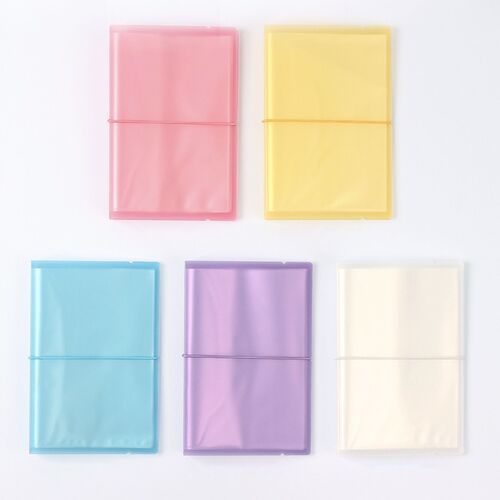Simple Sticker Pocket File Holder - Image 2