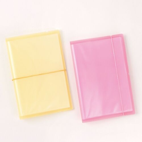 Simple Sticker Pocket File Holder - Image 3