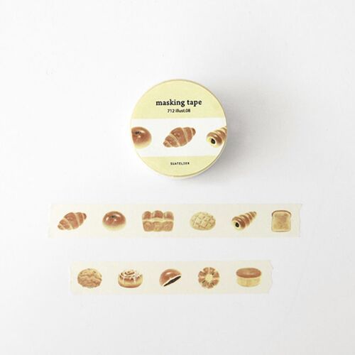 Illustration Masking Tape v2 - Image 2