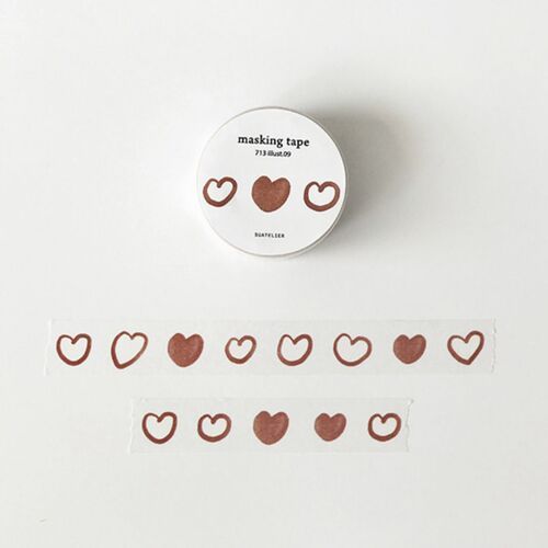 Illustration Masking Tape v2 - Image 3