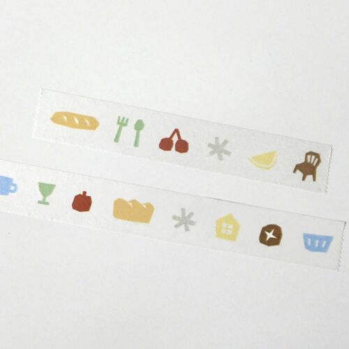 Illustration Masking Tape v2 - Image 5