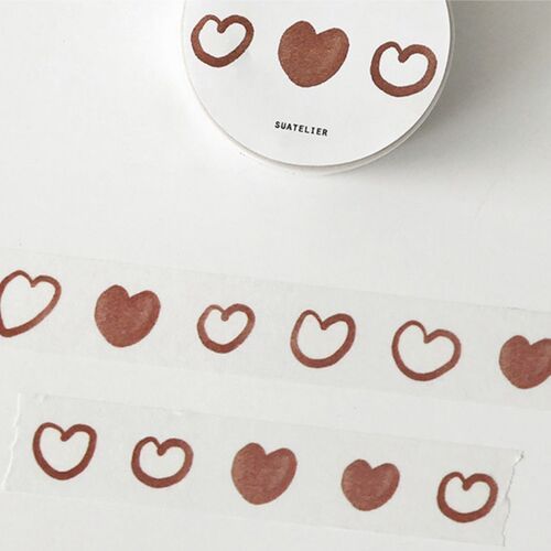 Illustration Masking Tape v2 - Image 18