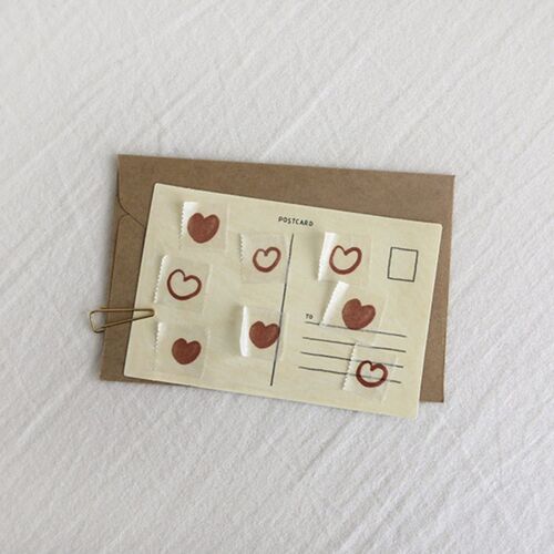 Illustration Masking Tape v2 - Image 21
