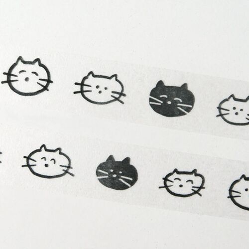 Illustration Masking Tape v2 - Image 24