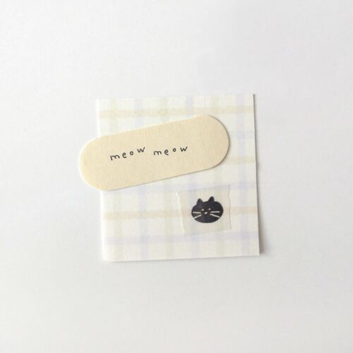 Illustration Masking Tape v2 - Image 26