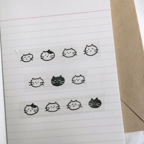 Illustration Masking Tape v2 - Image 28