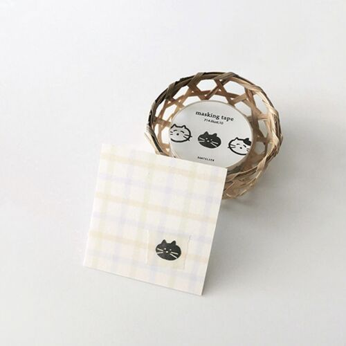 Illustration Masking Tape v2 - Image 29