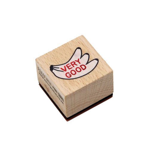 Message Wood Stamp - Image 12
