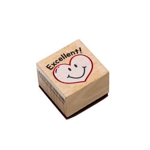 Message Wood Stamp - Image 14