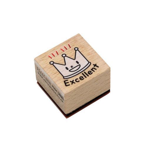 Message Wood Stamp - Image 15