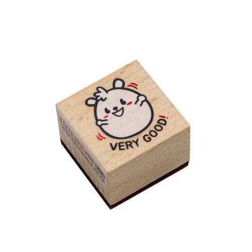 Message Wood Stamp - Image 16