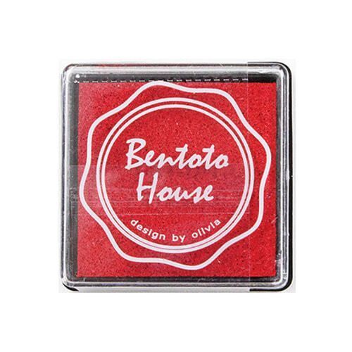 Mini Stamp Ink Pad v1 - Image 4