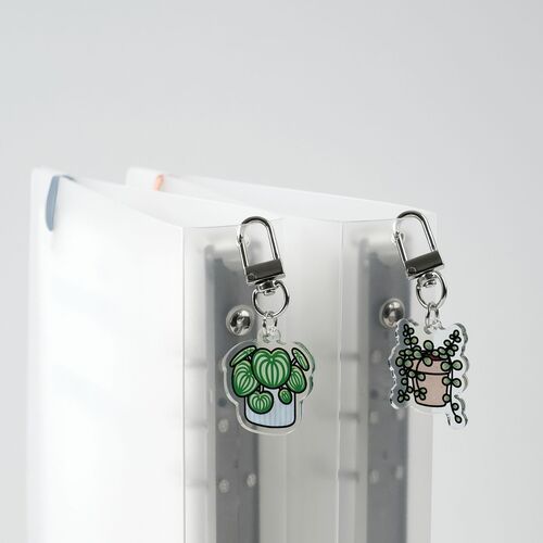 MYO Basic 6 Ring A5 Binder - Image 6