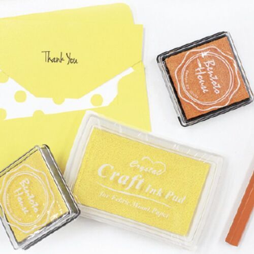 Mini Stamp Ink Pad v1 - Image 2