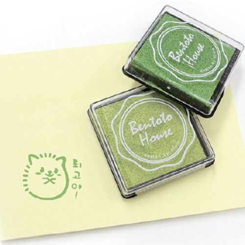 Mini Stamp Ink Pad v1