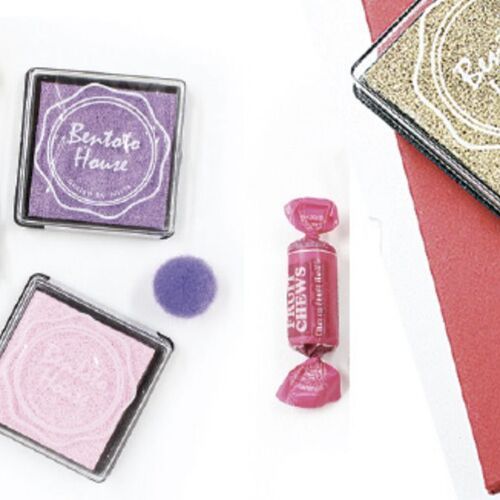 Mini Stamp Ink Pad v1 - Image 3