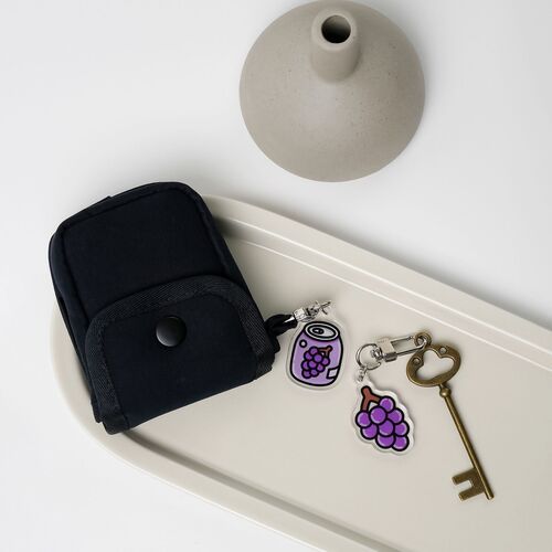 Food Acrylic Key Ring v2 - Image 11