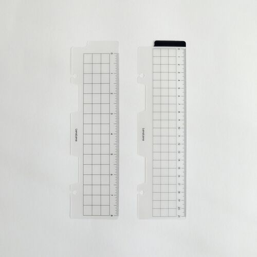 7pcs Basic 6 Ring A5 Binder Set - Image 6