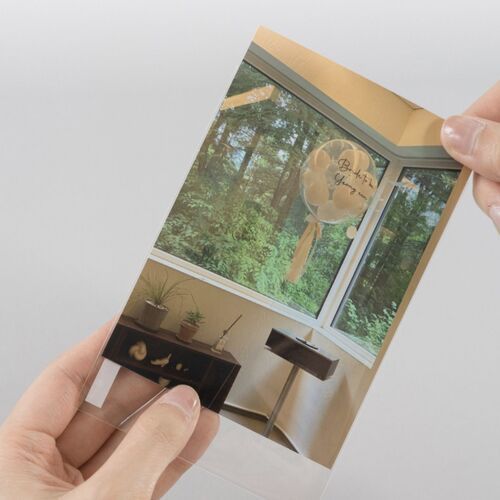 50pcs Memory Photo Pocket Set - Image 7