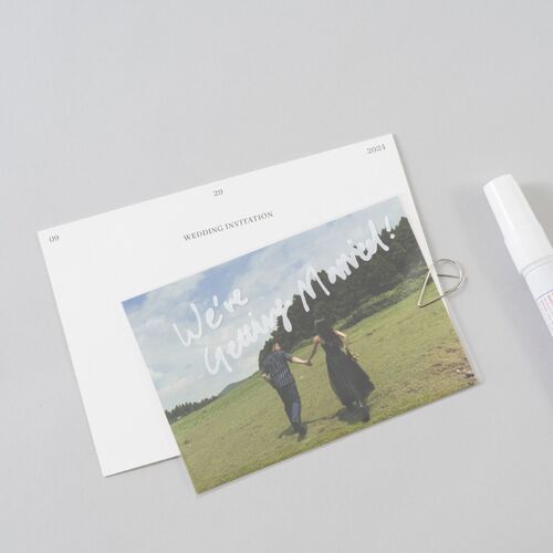 50pcs Memory Photo Pocket Set - Image 9