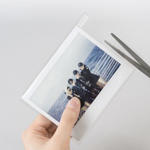 50pcs Memory Photo Pocket Set - Image 10