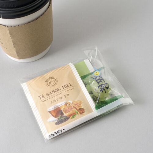 50pcs Memory Photo Pocket Set - Image 11