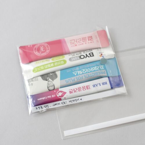 50pcs Memory Photo Pocket Set - Image 13