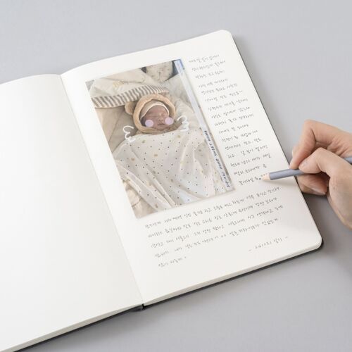 50pcs Memory Photo Pocket Set - Image 20