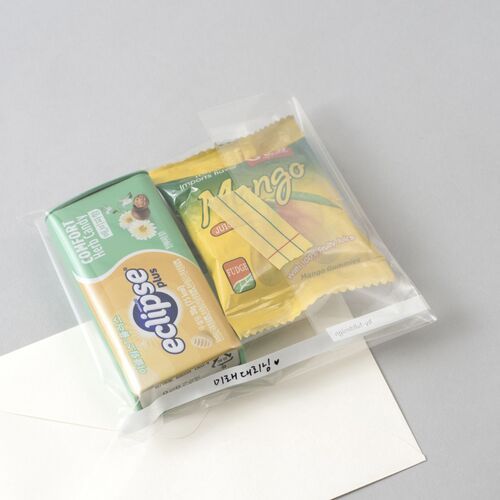 50pcs Memory Photo Pocket Set - Image 25