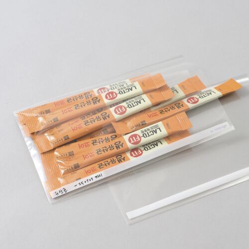 50pcs Memory Photo Pocket Set - Image 26