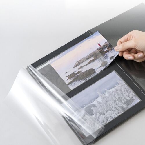 50pcs Memory Photo Pocket Set - Image 27
