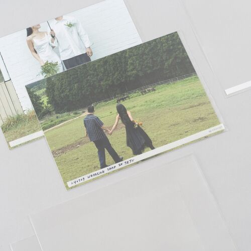 50pcs Memory Photo Pocket Set - Image 29
