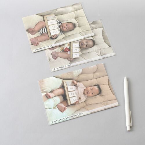 50pcs Memory Photo Pocket Set - Image 31