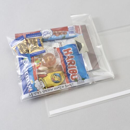 50pcs Memory Photo Pocket Set - Image 36