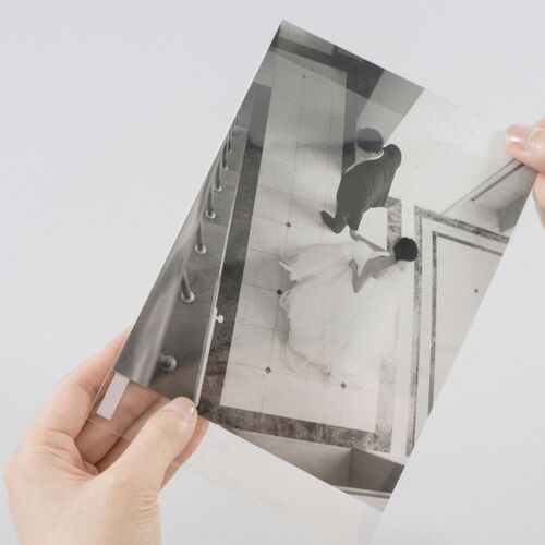 50pcs Memory Photo Pocket Set - Image 37